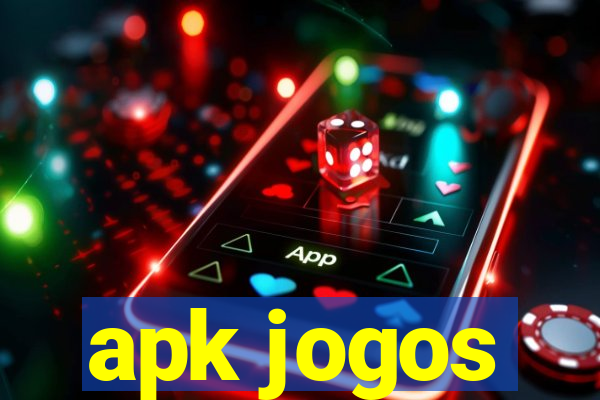 apk jogos